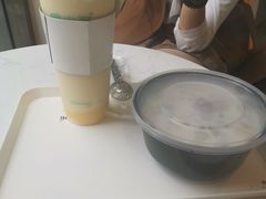 芒果冰冰乐-徐小包的奶茶(济宁万达店)