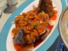-金典银峰老鹅馆·昆山菜(亭林公园店)
