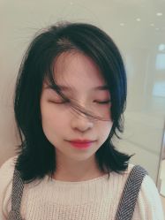 -HairCode芭曲发型