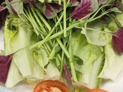 -菌乡缘·野生菌蒸汽鱼火锅(江边夜市店)