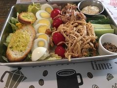 -吃饼人西餐(南开店)