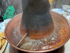 -仙蘑洞