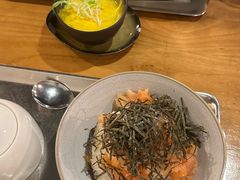-Retro Deli 茶泡饭