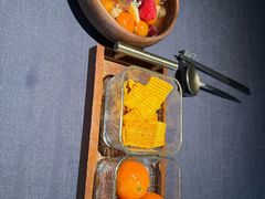 -美美九席·湖景餐厅(李公堤店)