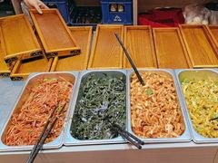 -乡党臊子面(丰庆公园店)