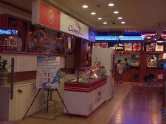 店内环境-东大门市场