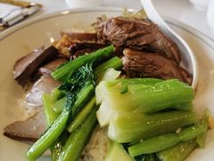 -壹只卤鹅·潮汕菜(莲塘店)