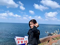 -龙头岩(Dragon Head Rock)