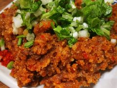 -小豆海棠(人民南路店)