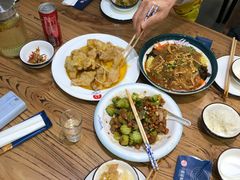 -小船渔村•大连菜•大连焖鱼(明泽街店)