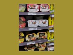 -家乐福(四元桥购物中心店)