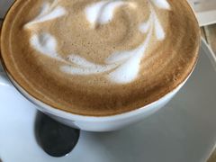 -Cafe Alice咖啡爱丽丝(奥城店)