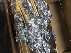 -腰子哥烤串(石佛营炫特店)