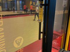 -超级猩猩健身·团课(金融街购物中心店)