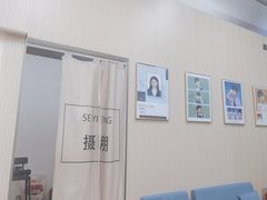 -Best U照相馆证件照·外拍(世博源店)
