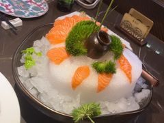 -海派悦庭·海胆烧麦·新融合菜(凯德广场店)