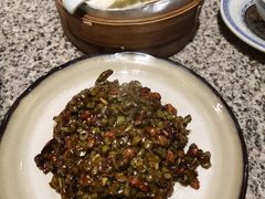 薄饼牛肉松-南京大牌档(三阳广场苏宁店)