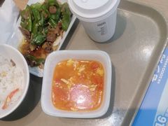 -老乡鸡(西岸凤巢店)