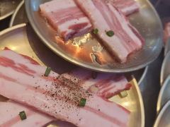 -喜井无限自助烤肉公司(石厦店)