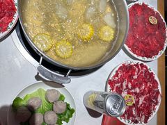 -汕头八合里海记牛肉店(清河店)
