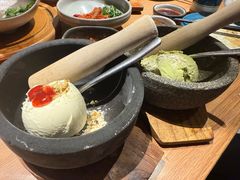 -烧肉达人•炭火烧肉(新天地店)