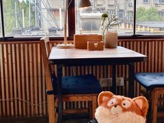 靠窗位-仙峰天然面包(迎宾路店)