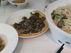 -莆田餐厅PUTIEN(三里屯店)