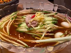 -七八冷面·延边朝鲜族美食(欢乐谷店)