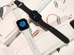 -Apple 零售店(Canton Road)