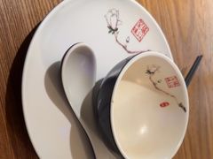 -绿茶餐厅(南昌王府井店)