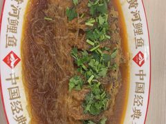 -村长家的疙瘩汤·东营菜(东营茶城店)