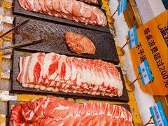 -伍棵星炭烤自助料理·烤鳗鱼(浦东食品城店)