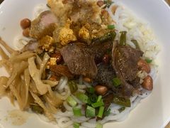 -牛八宝桂林米粉(八里庄店)