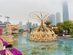 -海心沙亚运公园