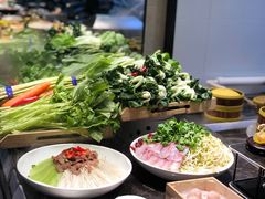 -高佳庄·海鲜酒楼(东港店)