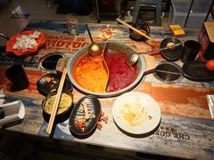 -成都屋头串串(青年北街店)