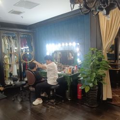 -鼎极摄影(蓝色港湾店)