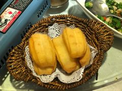 -隆喜元鱼汤包·海鲜(中联广场店)