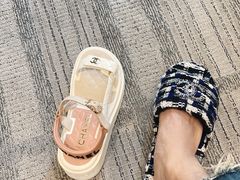 -Chanel(德基广场店)