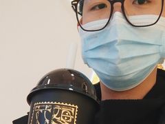 -喜茶(上海五角场万达店)