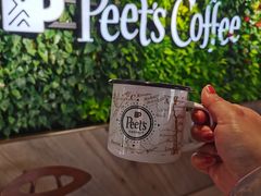 -Peet's Coffee皮爷咖啡(大学路店)