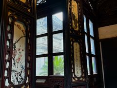 -东山雕花楼