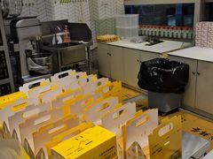 -汤姆大师傅鲜香牛肉饼(深圳保利文化广场店)