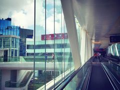 百老汇大街-百老汇美食街