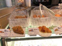 -喜茶(深圳福田星河COCO Park店)