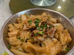 蒜蓉排骨蒸陈村粉-顺德佬华侨城店·商务宴请·团建