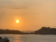 -长江澳风力发电景观区