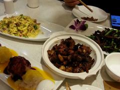-闫府私房菜(经四路万达店)