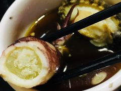 -大杰海鲜锅(基隆路店)