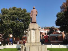-辛亥革命博物院北区
